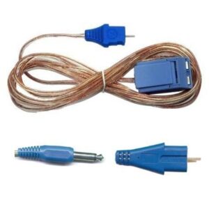 CABLE REM CONECTOR PLACA ELECTROBISTURI