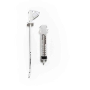 Dispositivo de medición de estomas con alambre MIC-KEY*