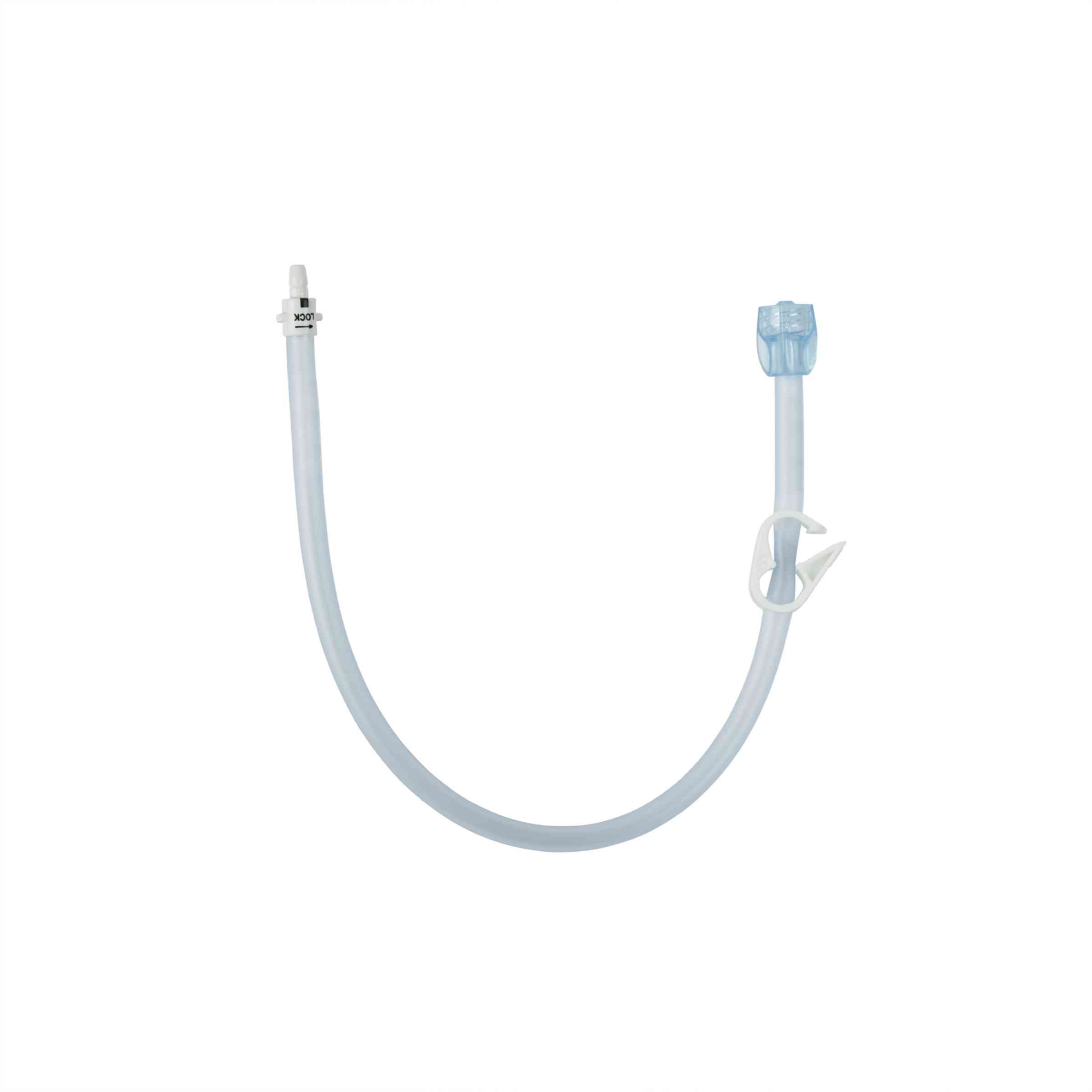KIT DE EXTENSION DE ALIMENTACION EN BOLO MIC-KEY