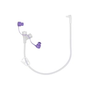 ADAPTADOR PARA BOTON GASTRICO