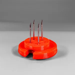 Agujas desechables para EPV-100/EPV-200 Biotex
