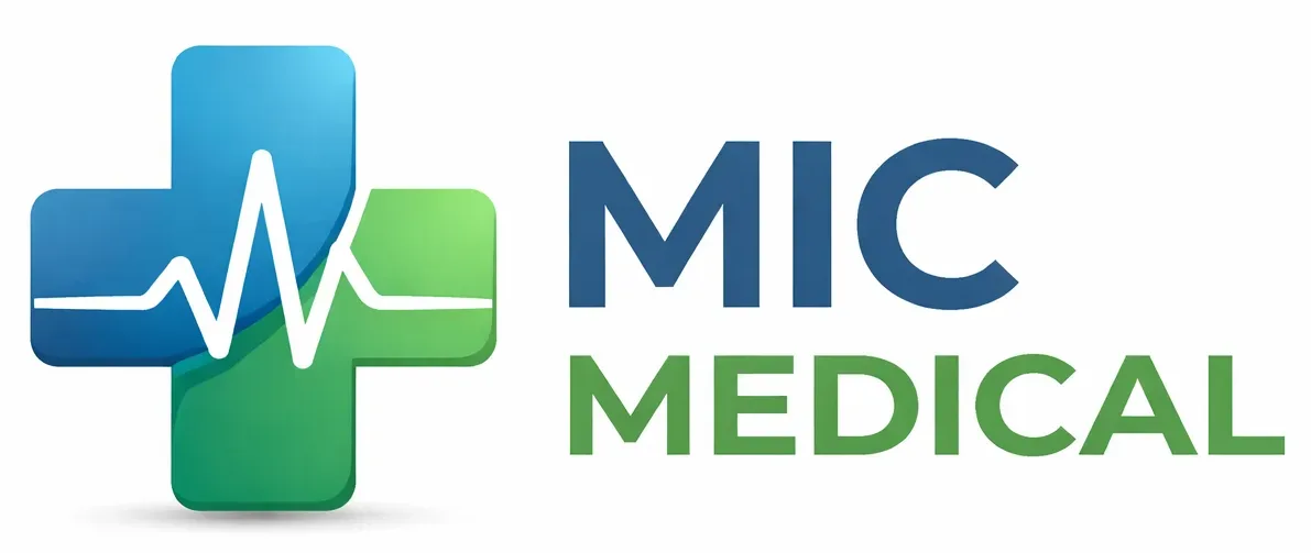 Mic Medical Chile – Botones Gastrostomia