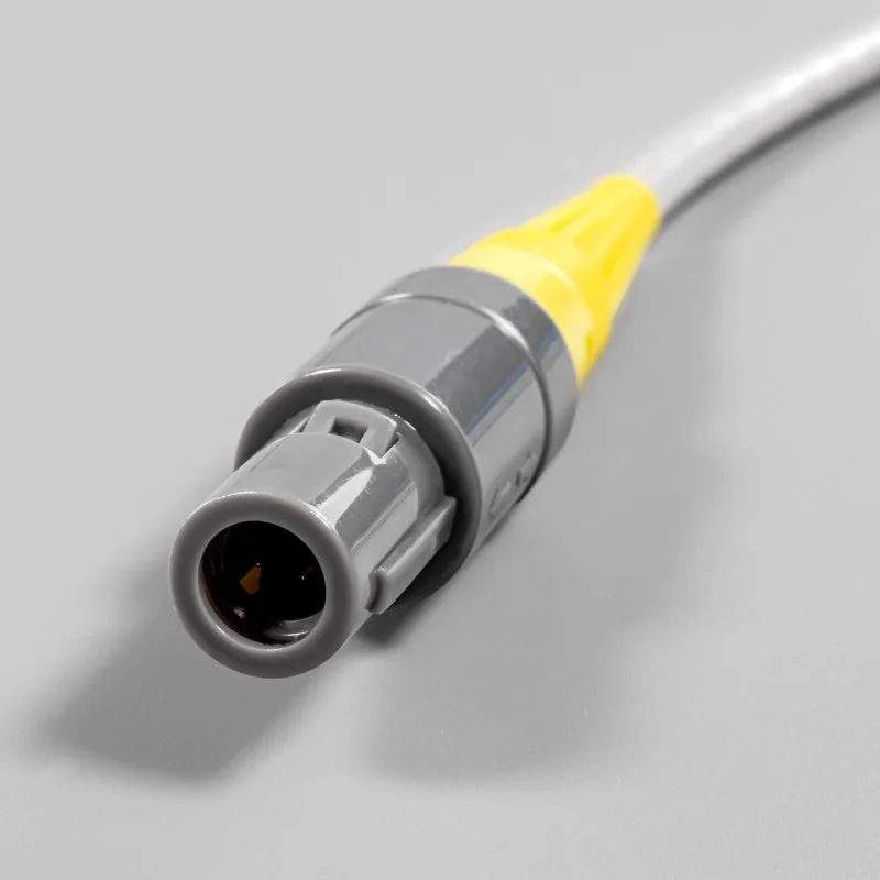 Electrodo laparoscópico con agujas - Imagen 4